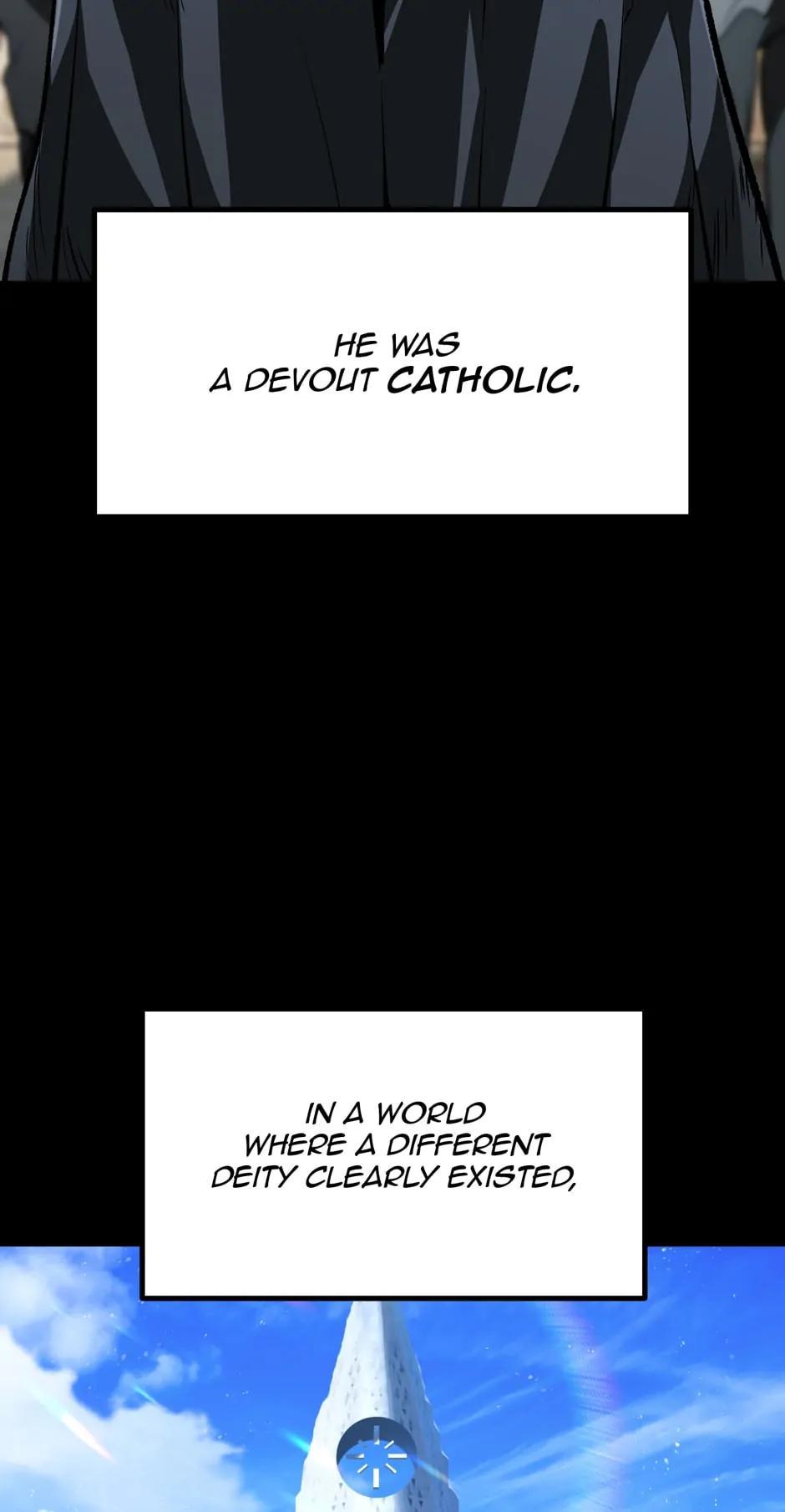 Otherworldly Sword King’s Survival Records Chap 190 - Next Chap 191