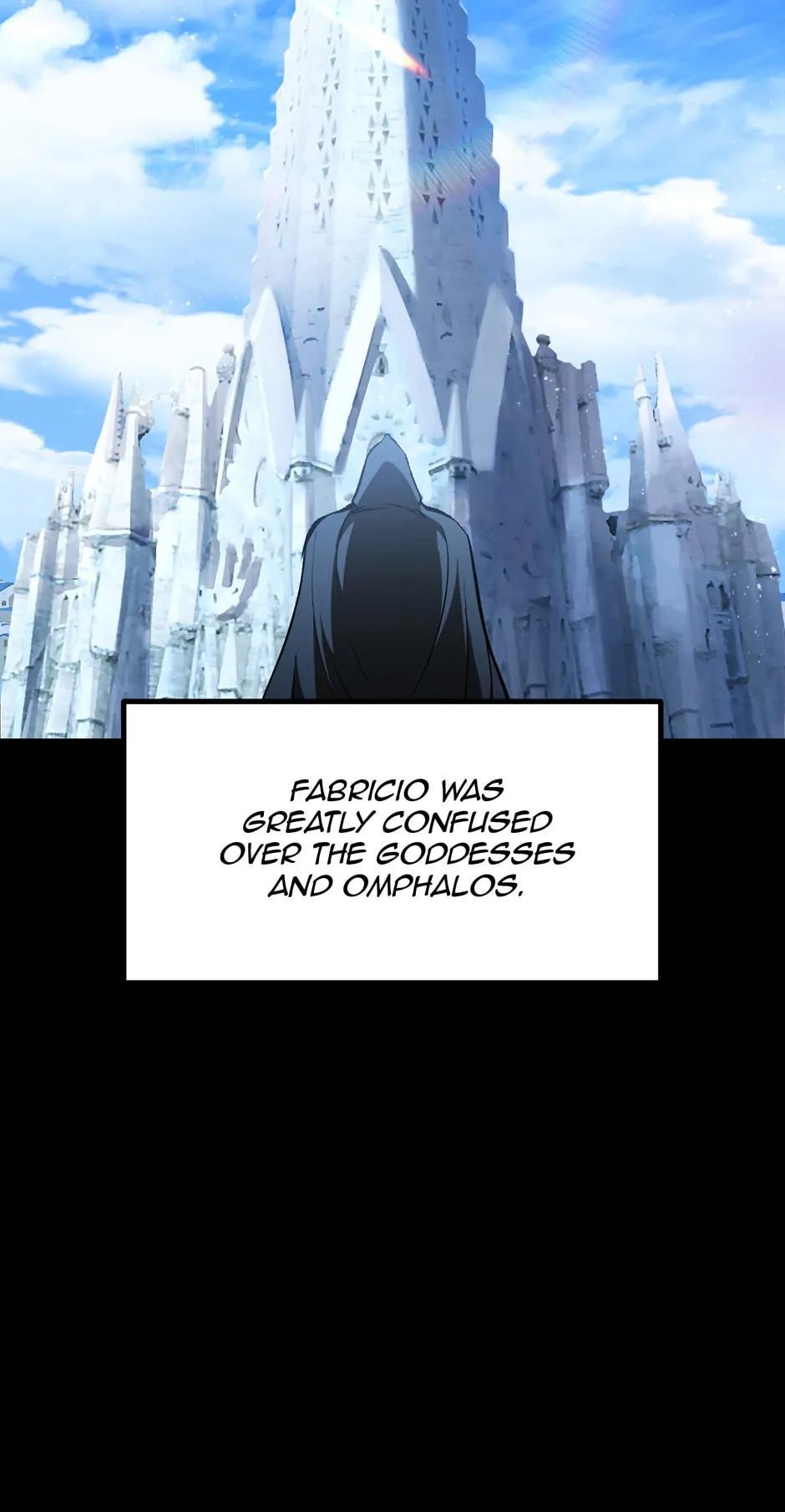 Otherworldly Sword King’s Survival Records Chap 190 - Next Chap 191