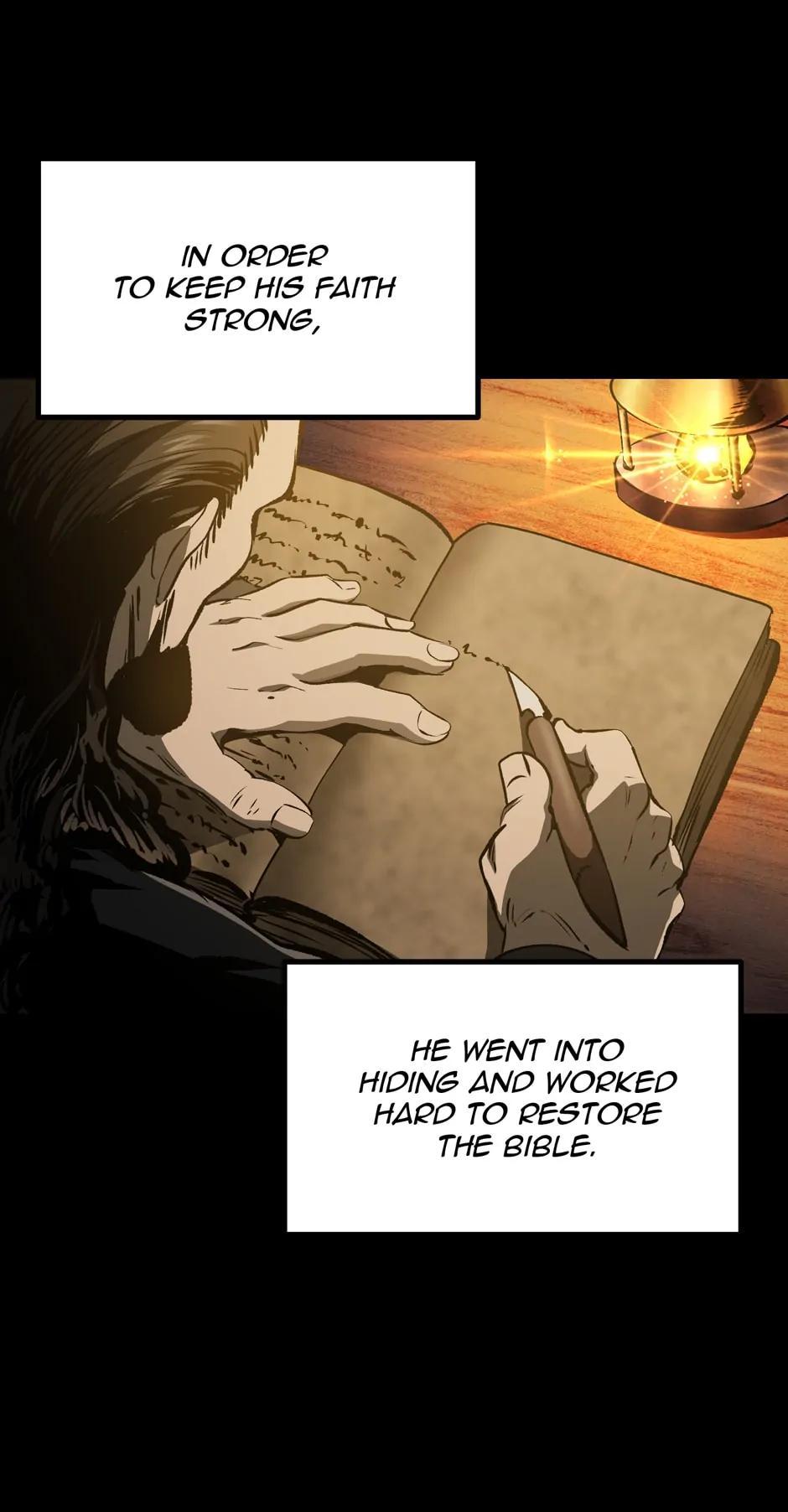 Otherworldly Sword King’s Survival Records Chap 190 - Next Chap 191