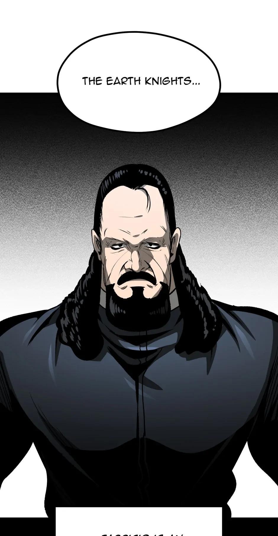 Otherworldly Sword King’s Survival Records Chap 190 - Next Chap 191