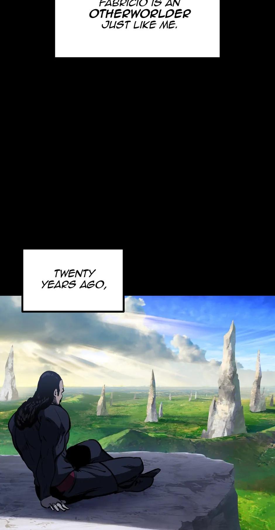 Otherworldly Sword King’s Survival Records Chap 190 - Next Chap 191