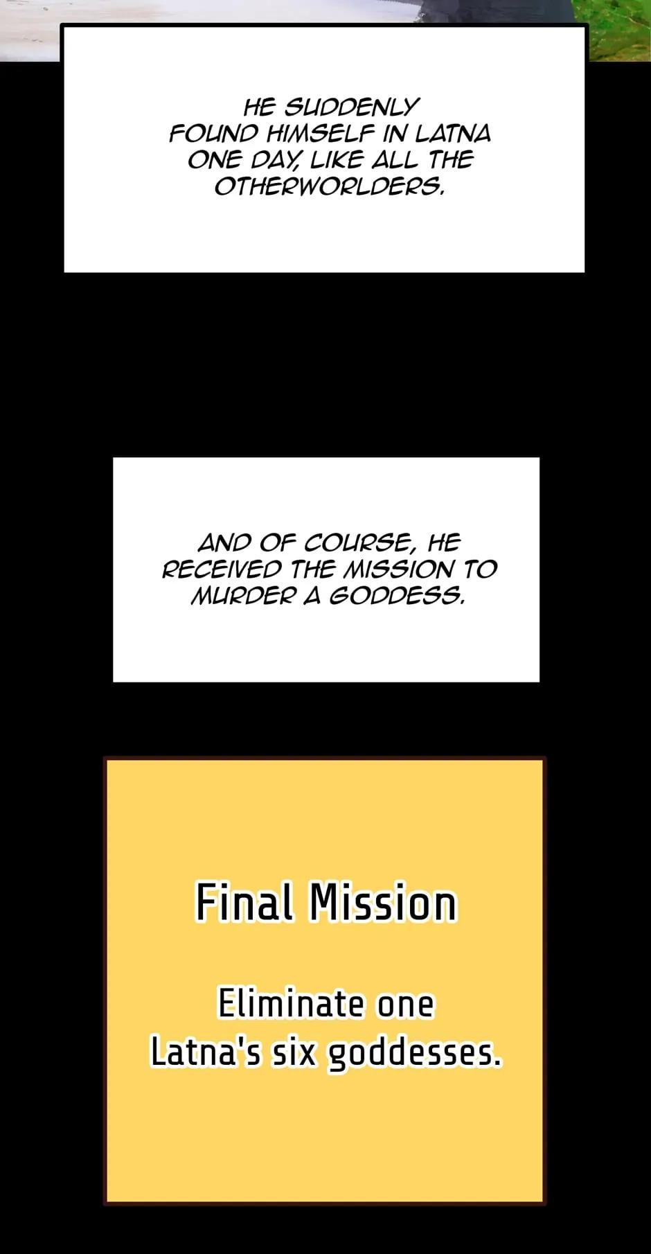 Otherworldly Sword King’s Survival Records Chap 190 - Next Chap 191