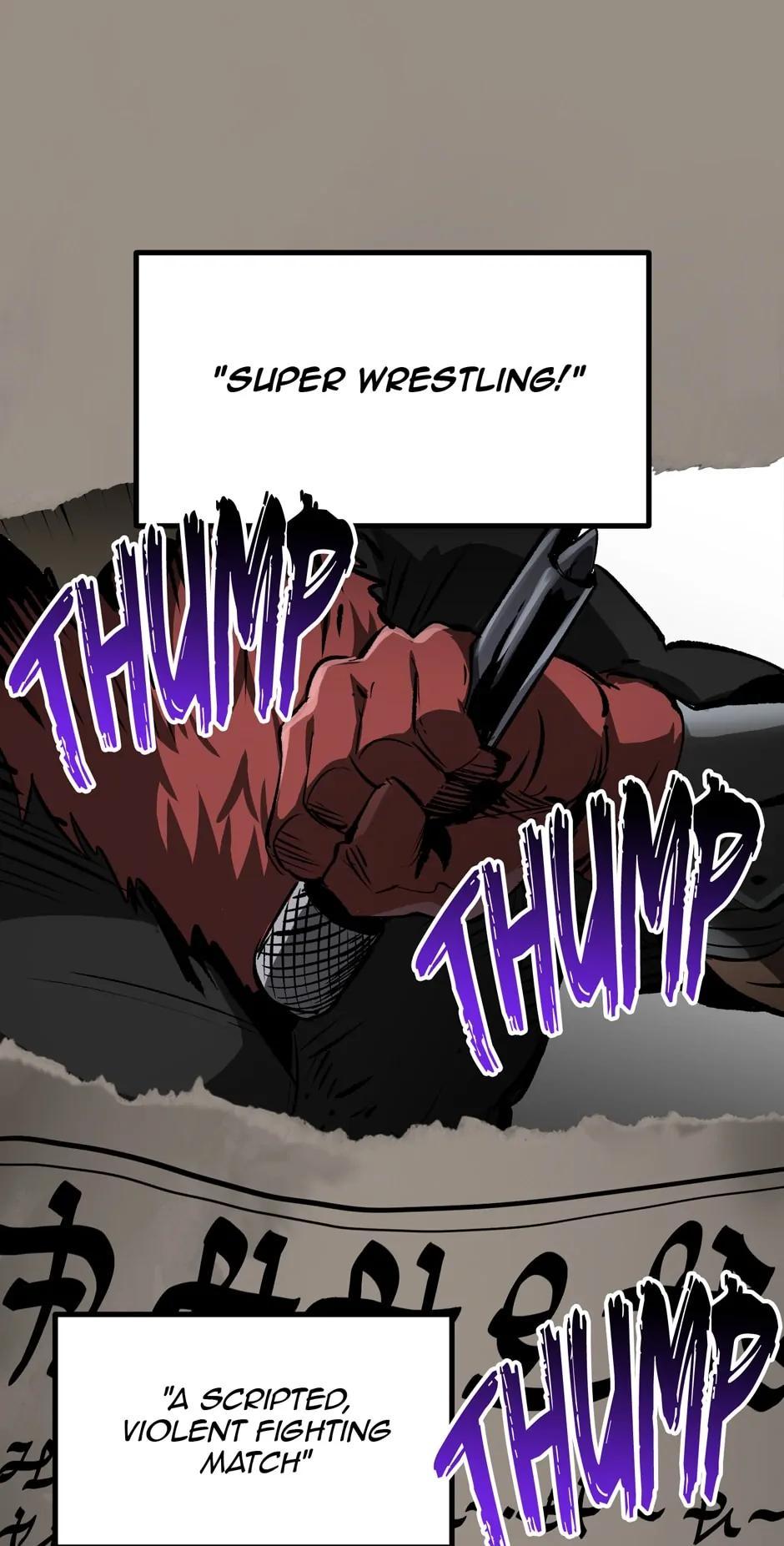 Otherworldly Sword King’s Survival Records Chap 190 - Next Chap 191