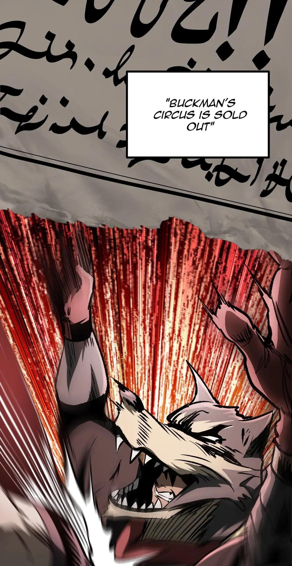 Otherworldly Sword King’s Survival Records Chap 190 - Next Chap 191