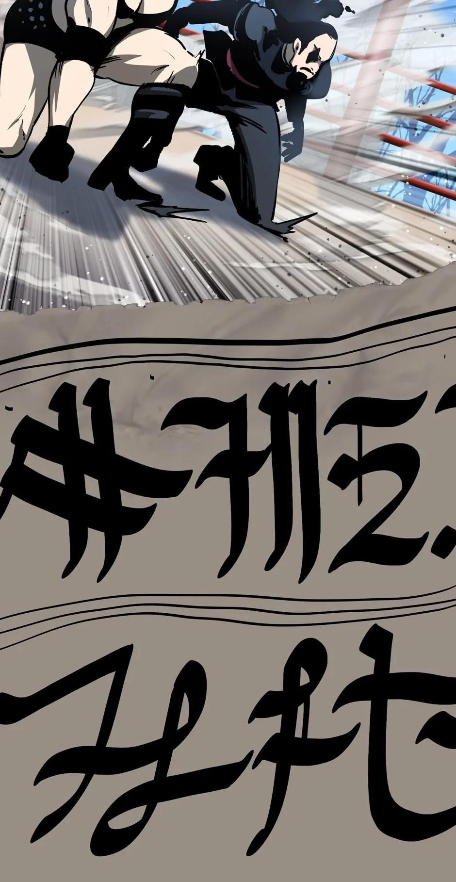 Otherworldly Sword King’s Survival Records Chap 190 - Next Chap 191