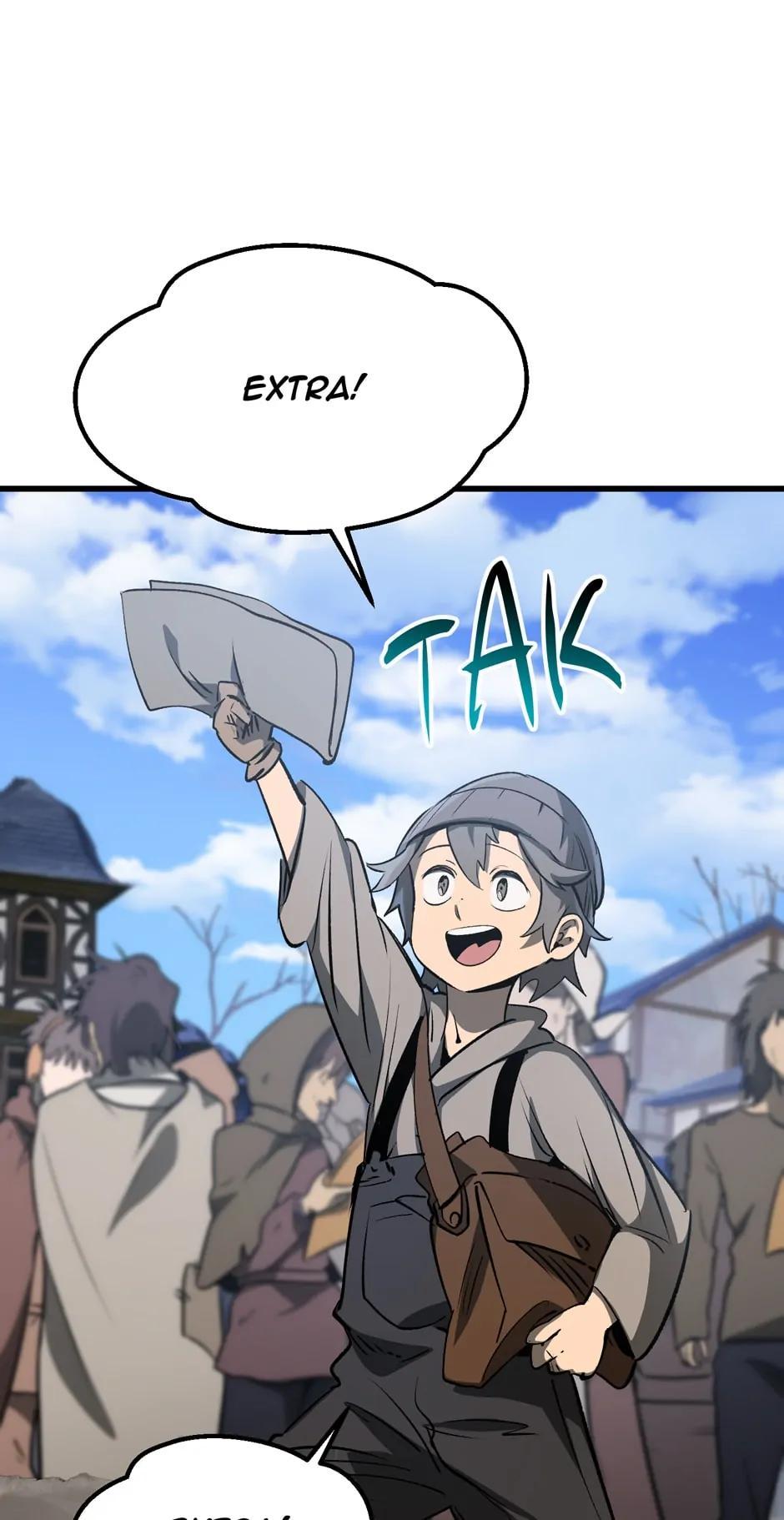 Otherworldly Sword King’s Survival Records Chap 190 - Next Chap 191