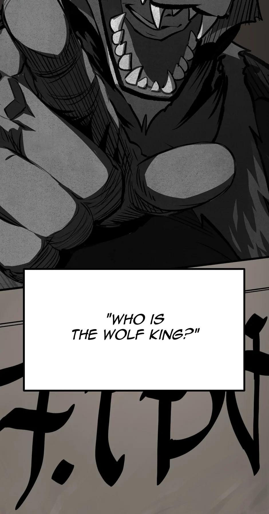 Otherworldly Sword King’s Survival Records Chap 190 - Next Chap 191