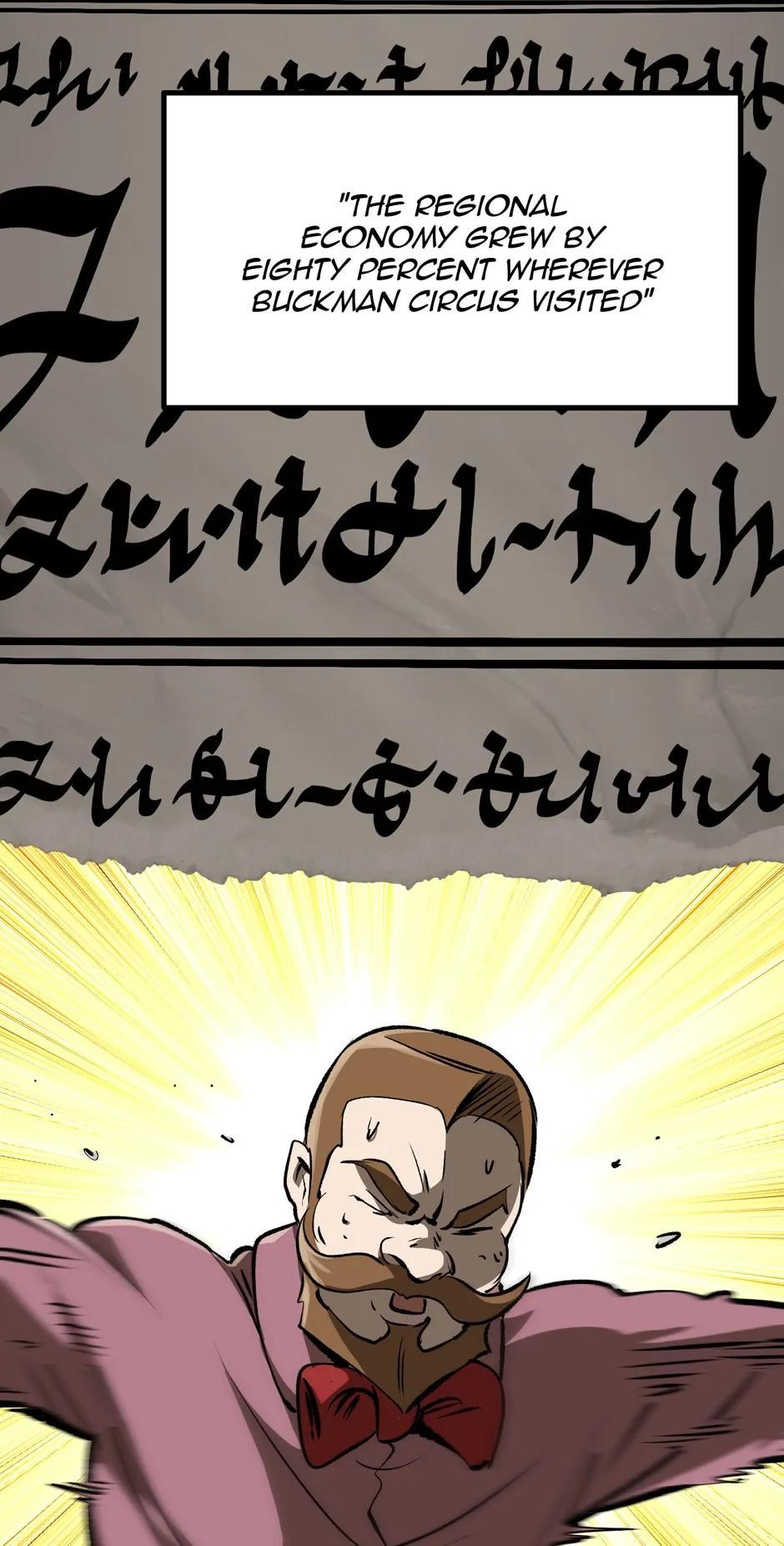 Otherworldly Sword King’s Survival Records Chap 190 - Next Chap 191