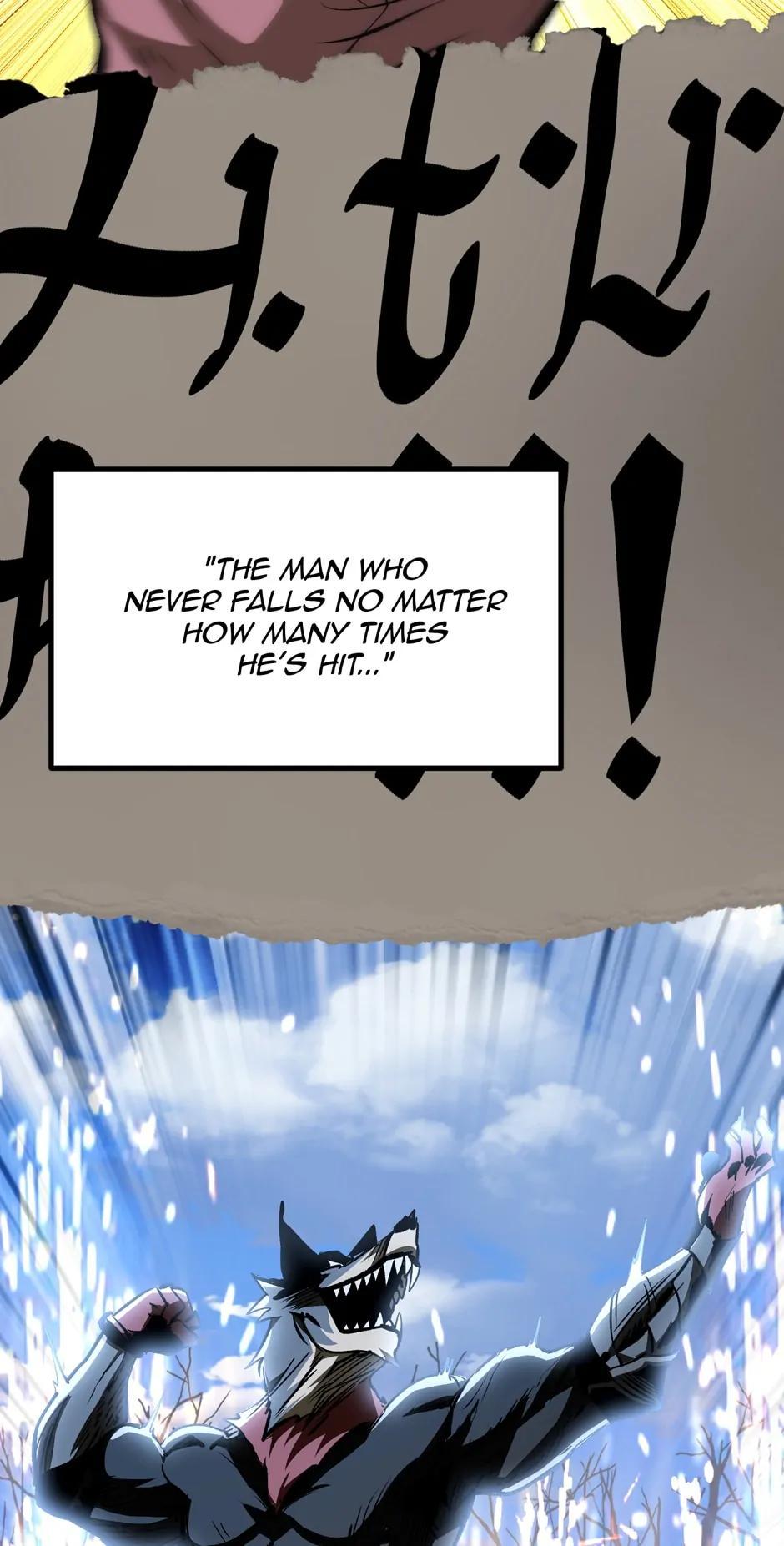 Otherworldly Sword King’s Survival Records Chap 190 - Next Chap 191