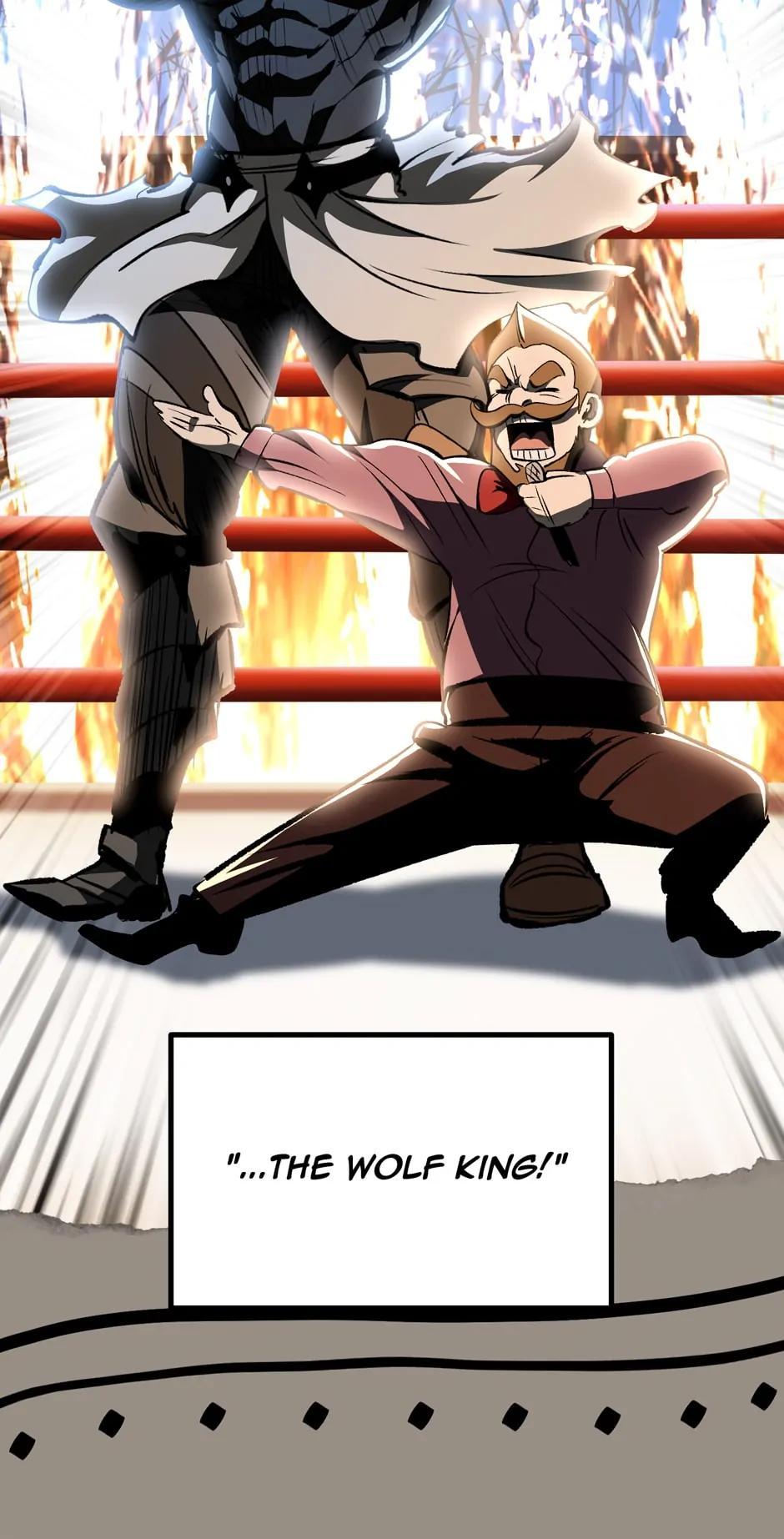 Otherworldly Sword King’s Survival Records Chap 190 - Next Chap 191