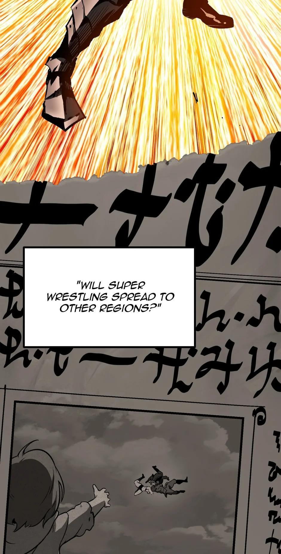 Otherworldly Sword King’s Survival Records Chap 190 - Next Chap 191