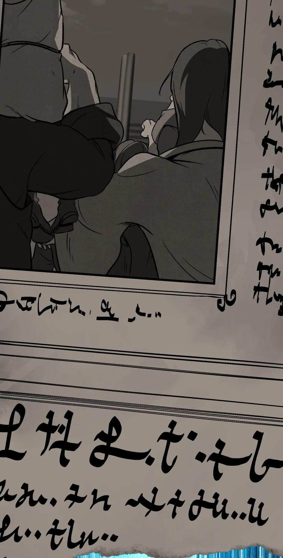 Otherworldly Sword King’s Survival Records Chap 190 - Next Chap 191