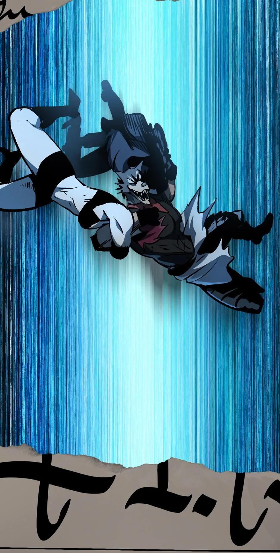 Otherworldly Sword King’s Survival Records Chap 190 - Next Chap 191