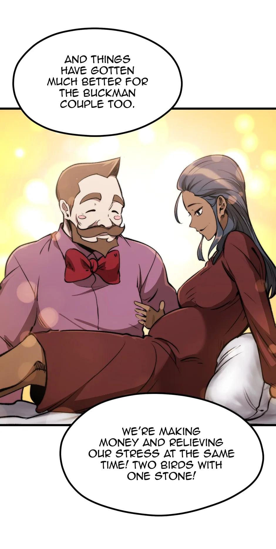 Otherworldly Sword King’s Survival Records Chap 190 - Next Chap 191