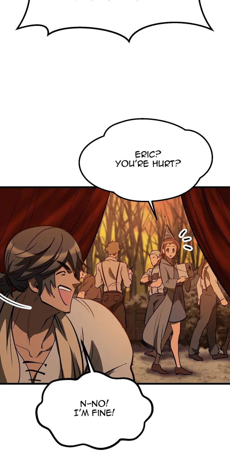 Otherworldly Sword King’s Survival Records Chap 190 - Next Chap 191