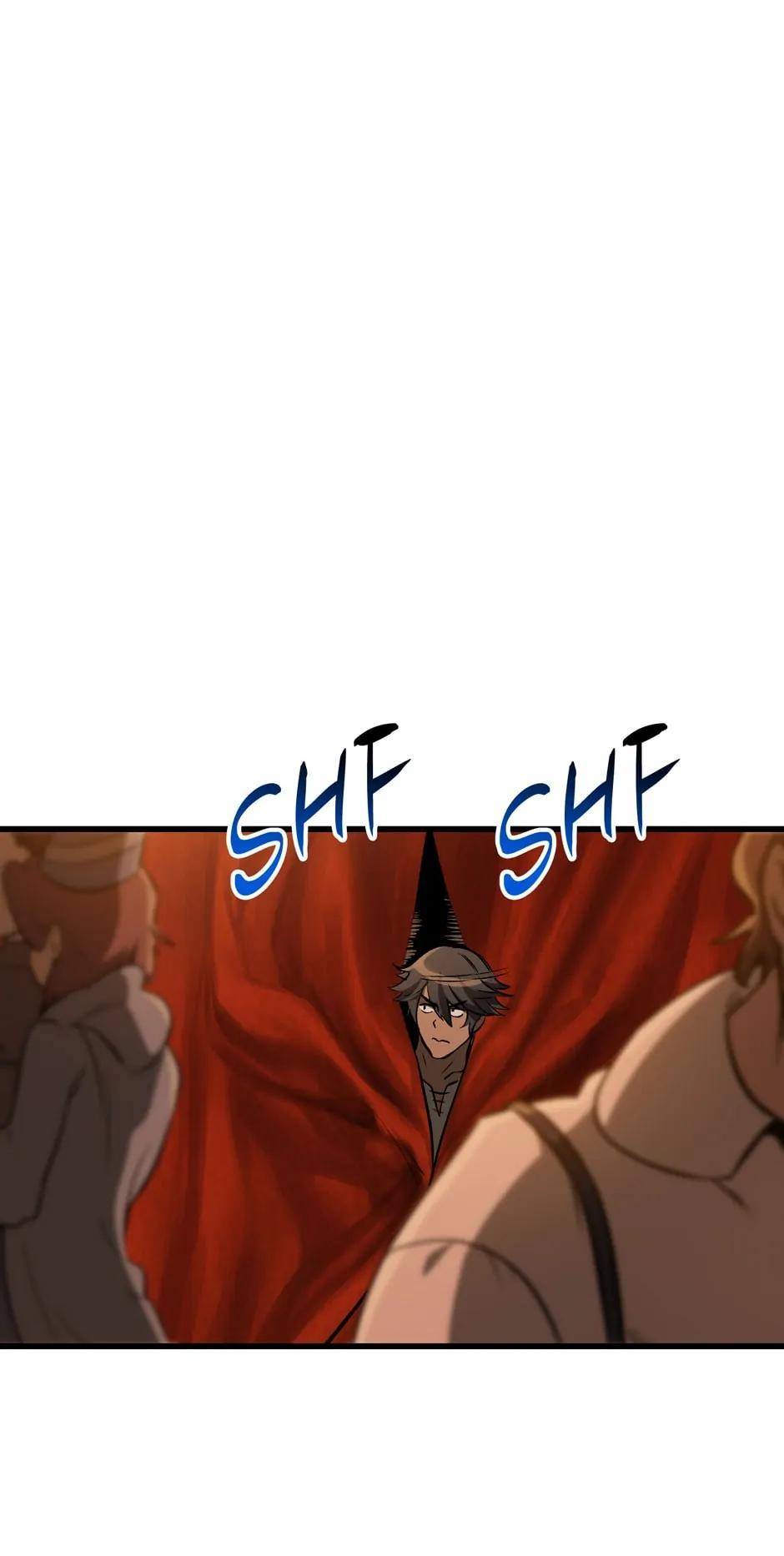 Otherworldly Sword King’s Survival Records Chap 190 - Next Chap 191