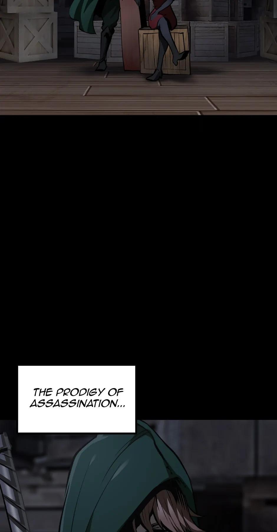 Otherworldly Sword King’s Survival Records Chap 190 - Next Chap 191