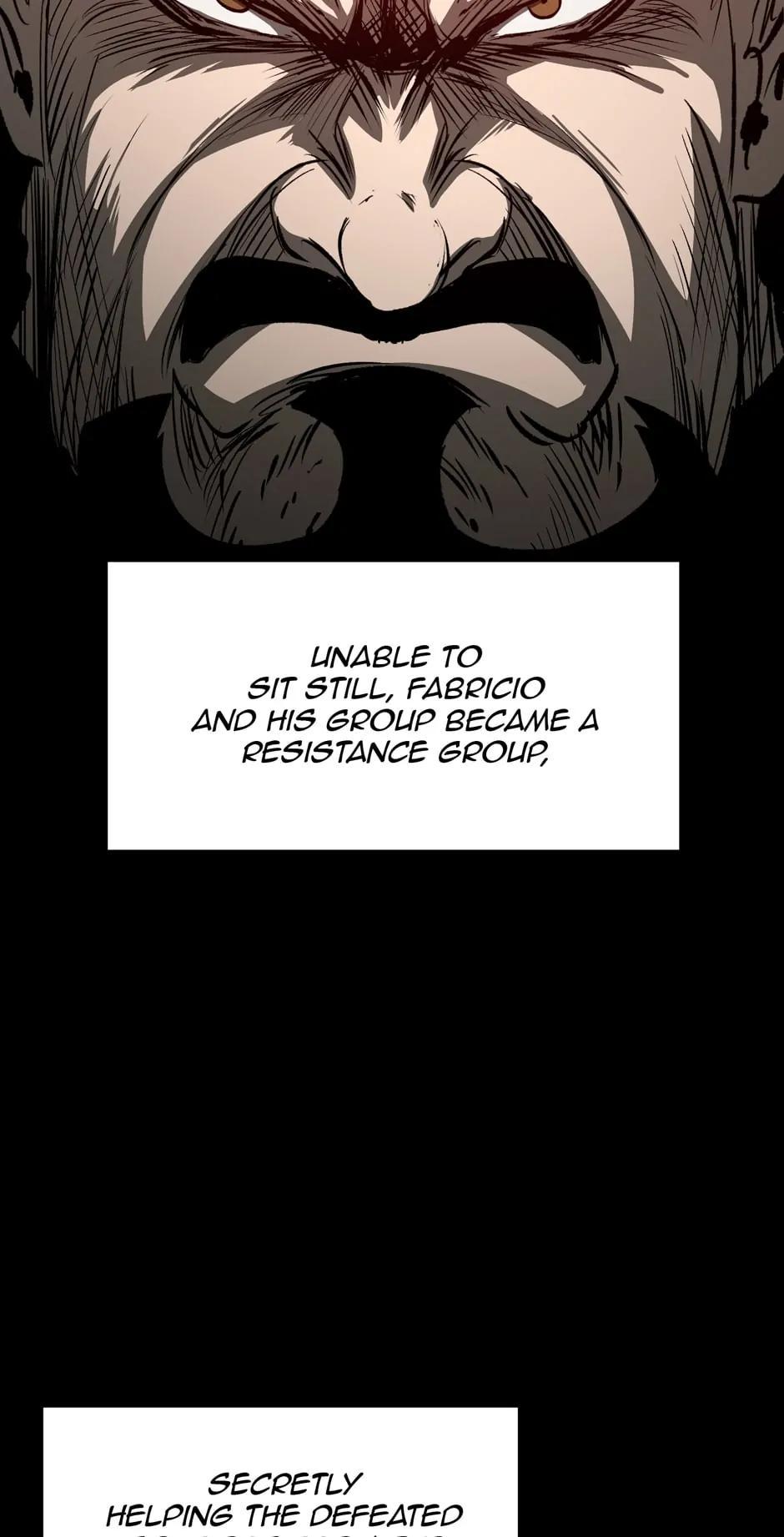 Otherworldly Sword King’s Survival Records Chap 190 - Next Chap 191