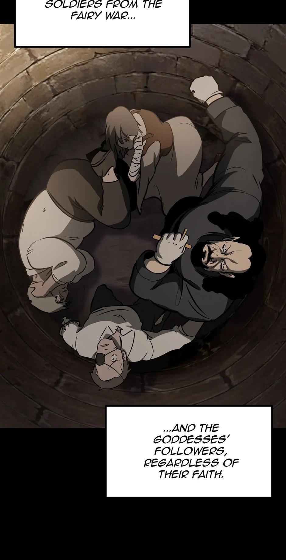 Otherworldly Sword King’s Survival Records Chap 190 - Next Chap 191