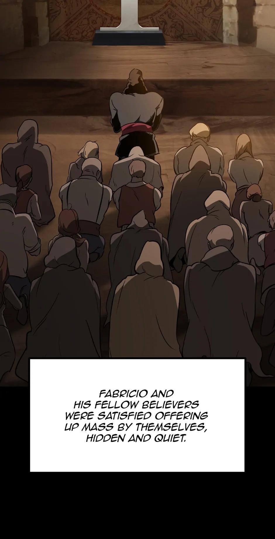 Otherworldly Sword King’s Survival Records Chap 190 - Next Chap 191