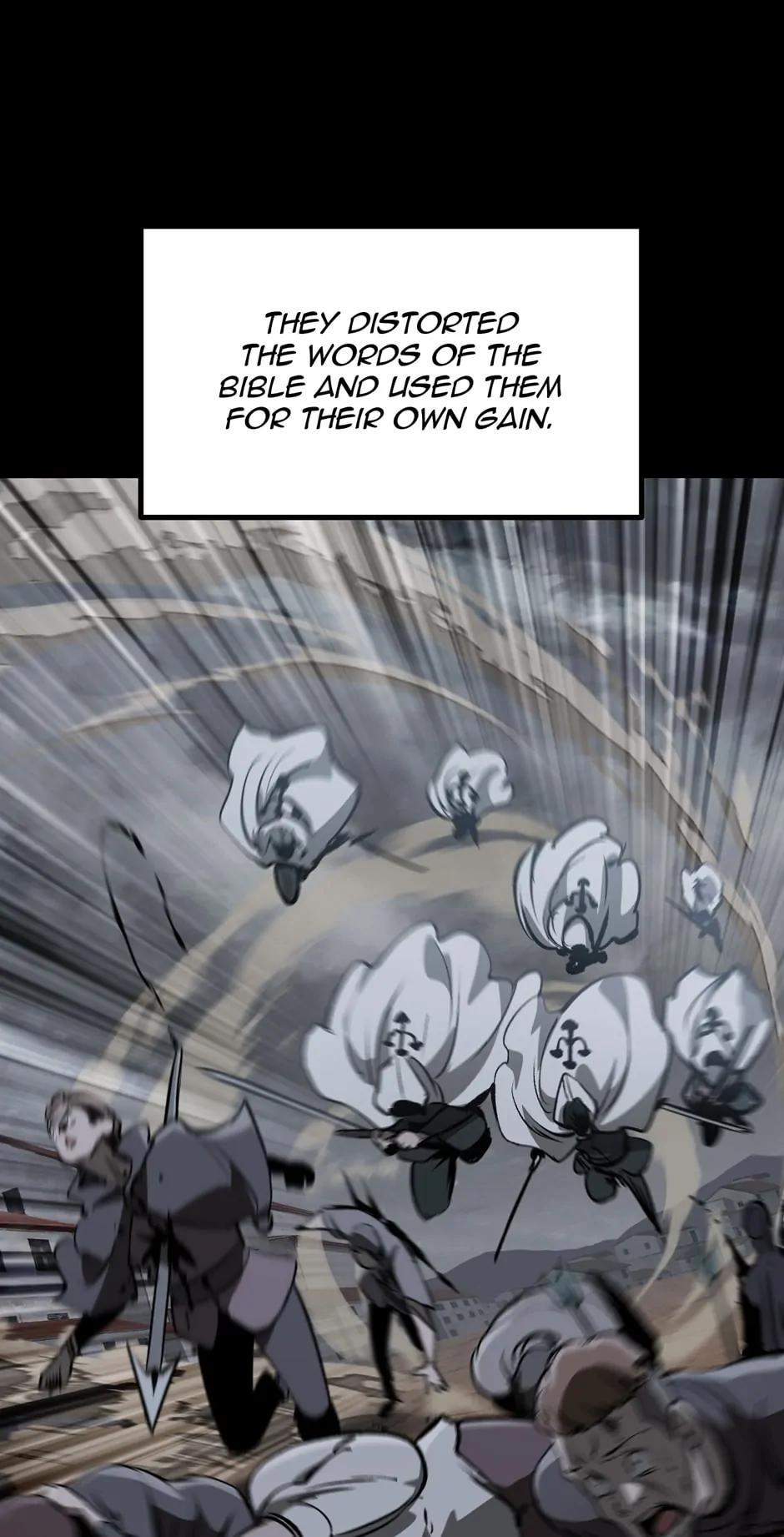 Otherworldly Sword King’s Survival Records Chap 190 - Next Chap 191