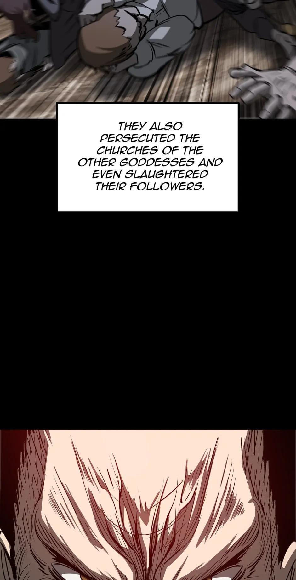 Otherworldly Sword King’s Survival Records Chap 190 - Next Chap 191