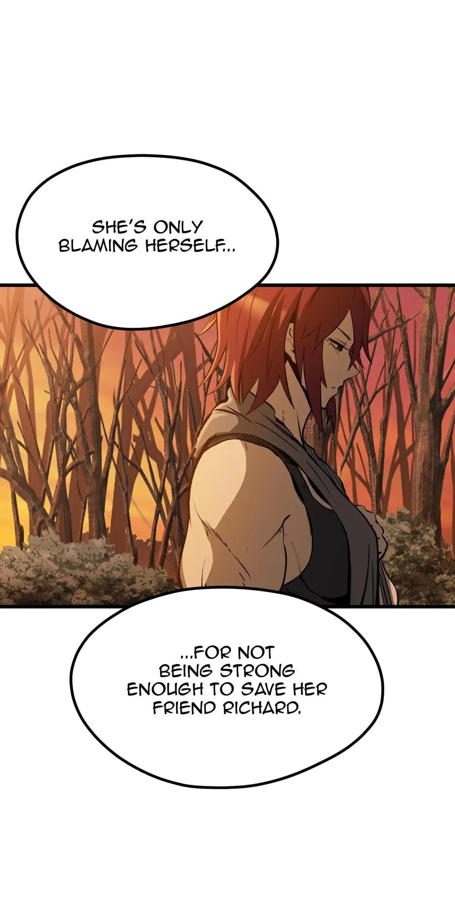 Otherworldly Sword King’s Survival Records Chap 190 - Next Chap 191