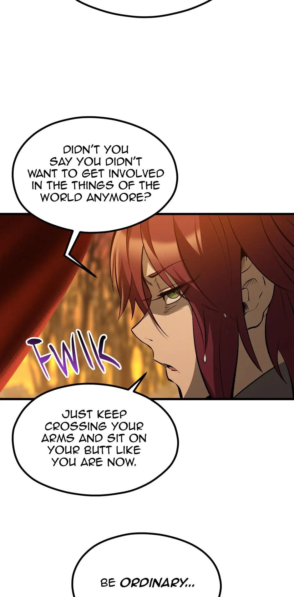 Otherworldly Sword King’s Survival Records Chap 190 - Next Chap 191