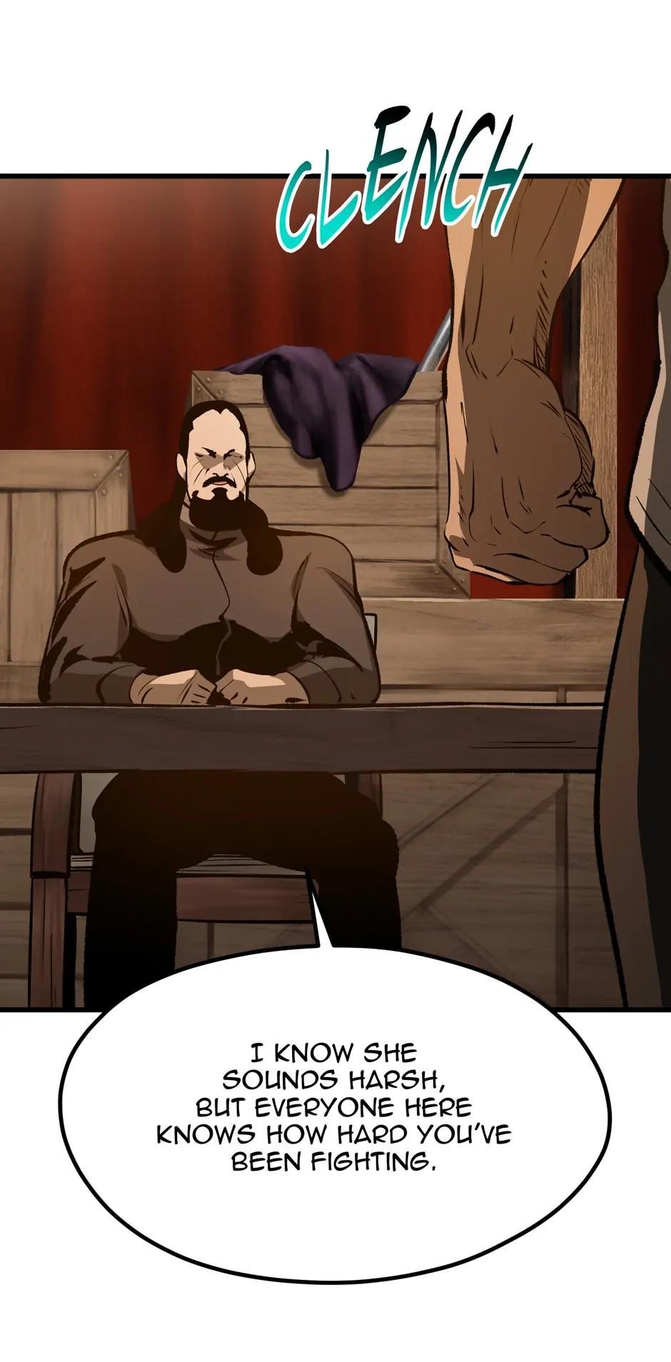 Otherworldly Sword King’s Survival Records Chap 190 - Next Chap 191