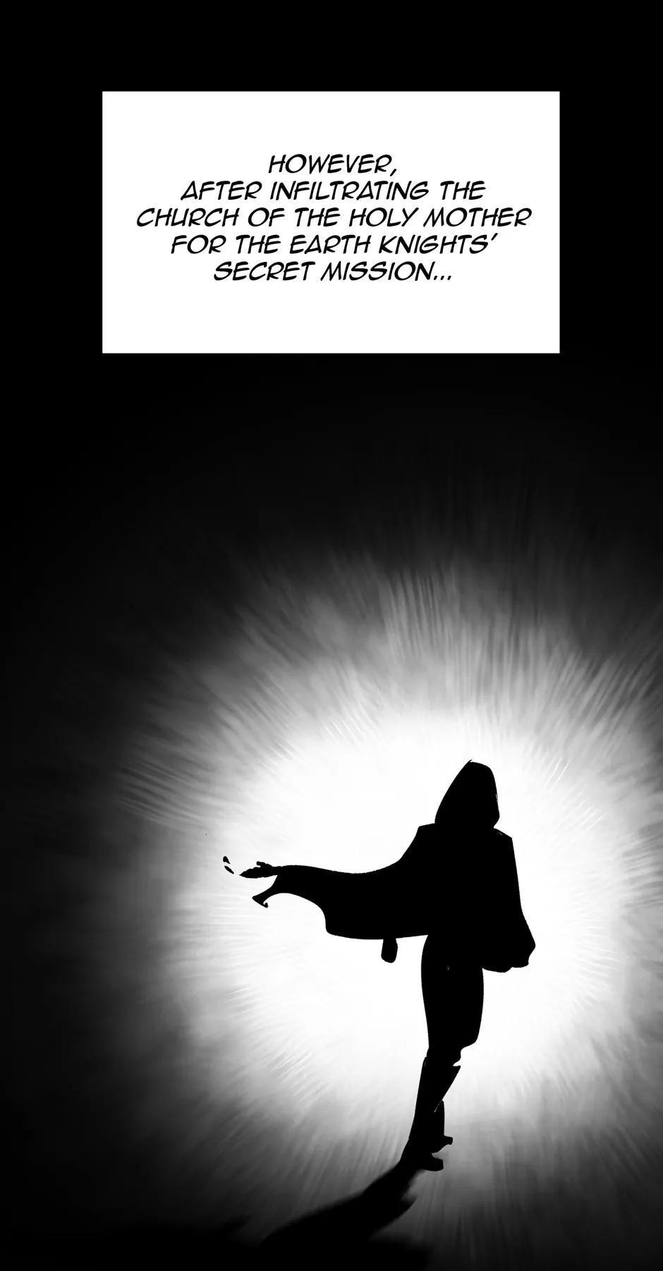 Otherworldly Sword King’s Survival Records Chap 190 - Next Chap 191