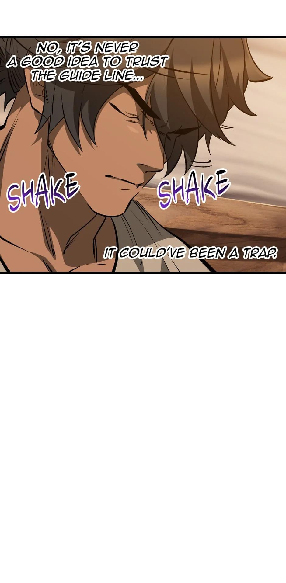 Otherworldly Sword King’s Survival Records Chap 190 - Next Chap 191