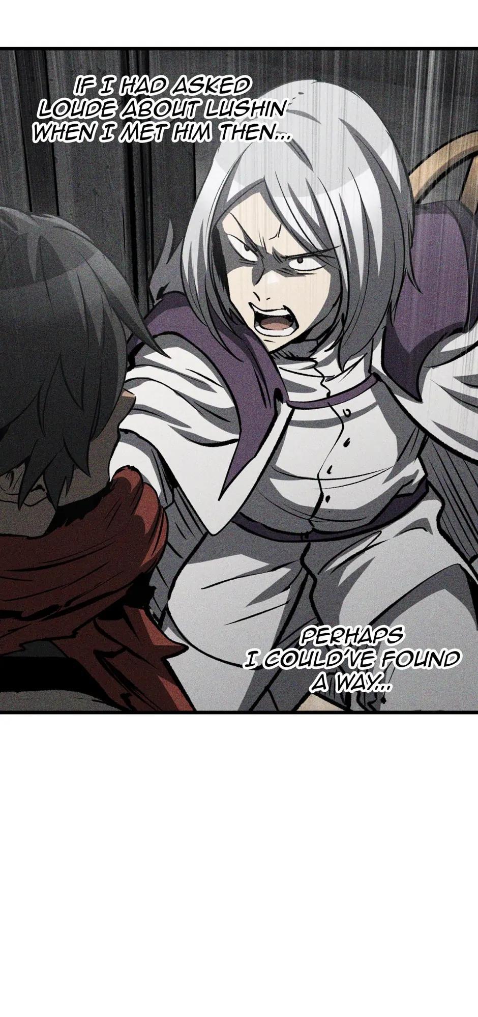 Otherworldly Sword King’s Survival Records Chap 190 - Next Chap 191