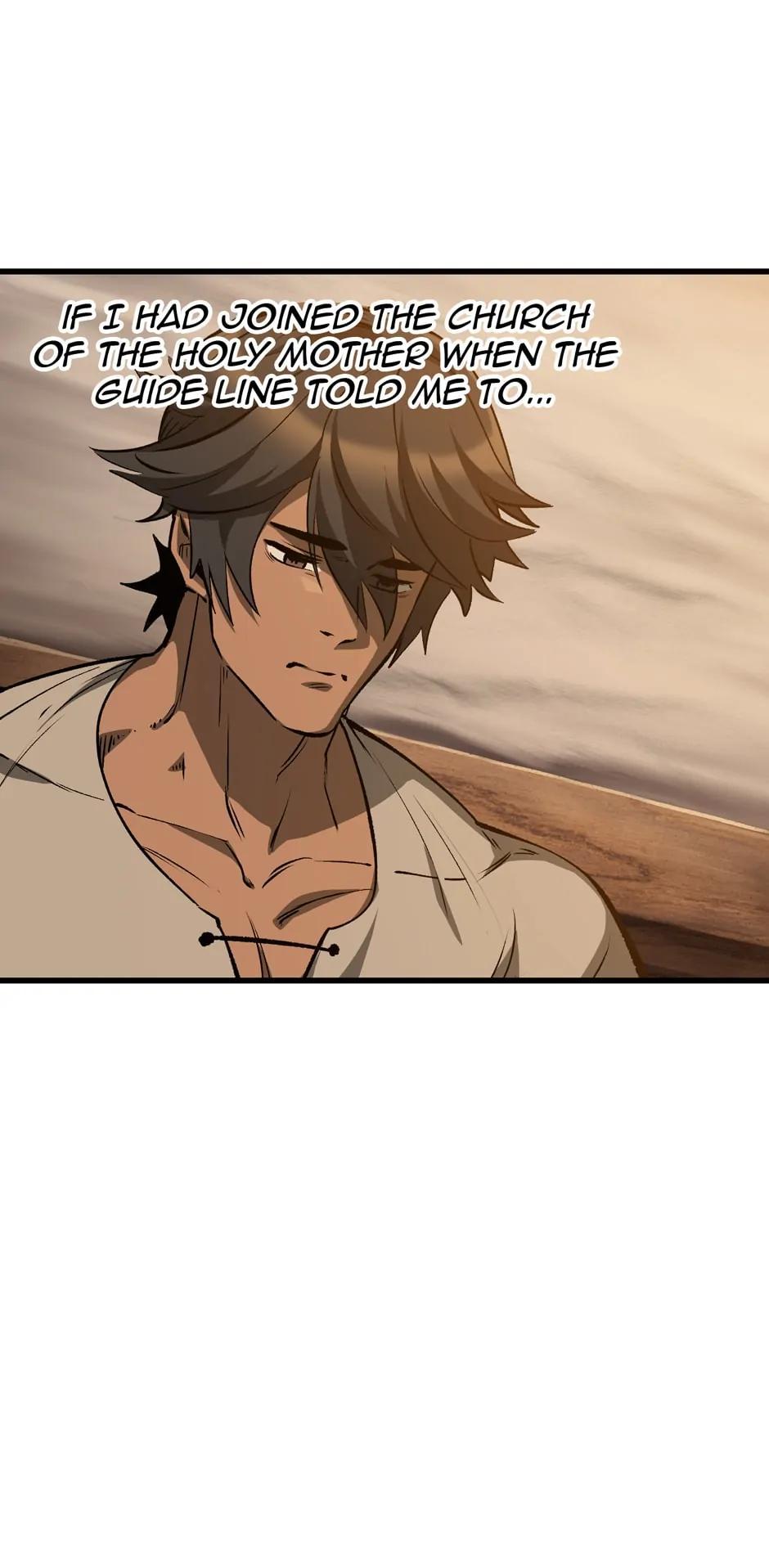 Otherworldly Sword King’s Survival Records Chap 190 - Next Chap 191