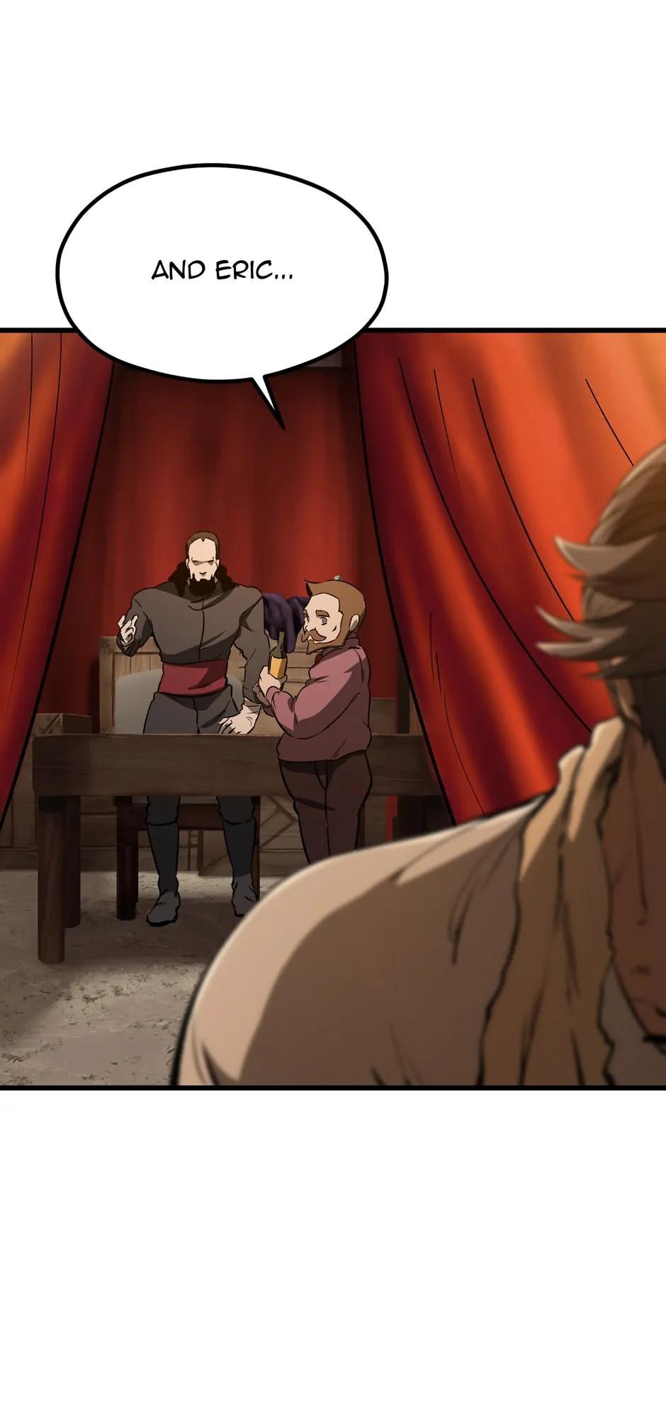 Otherworldly Sword King’s Survival Records Chap 190 - Next Chap 191