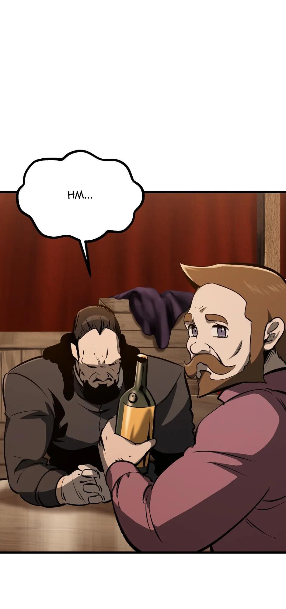 Otherworldly Sword King’s Survival Records Chap 190 - Next Chap 191