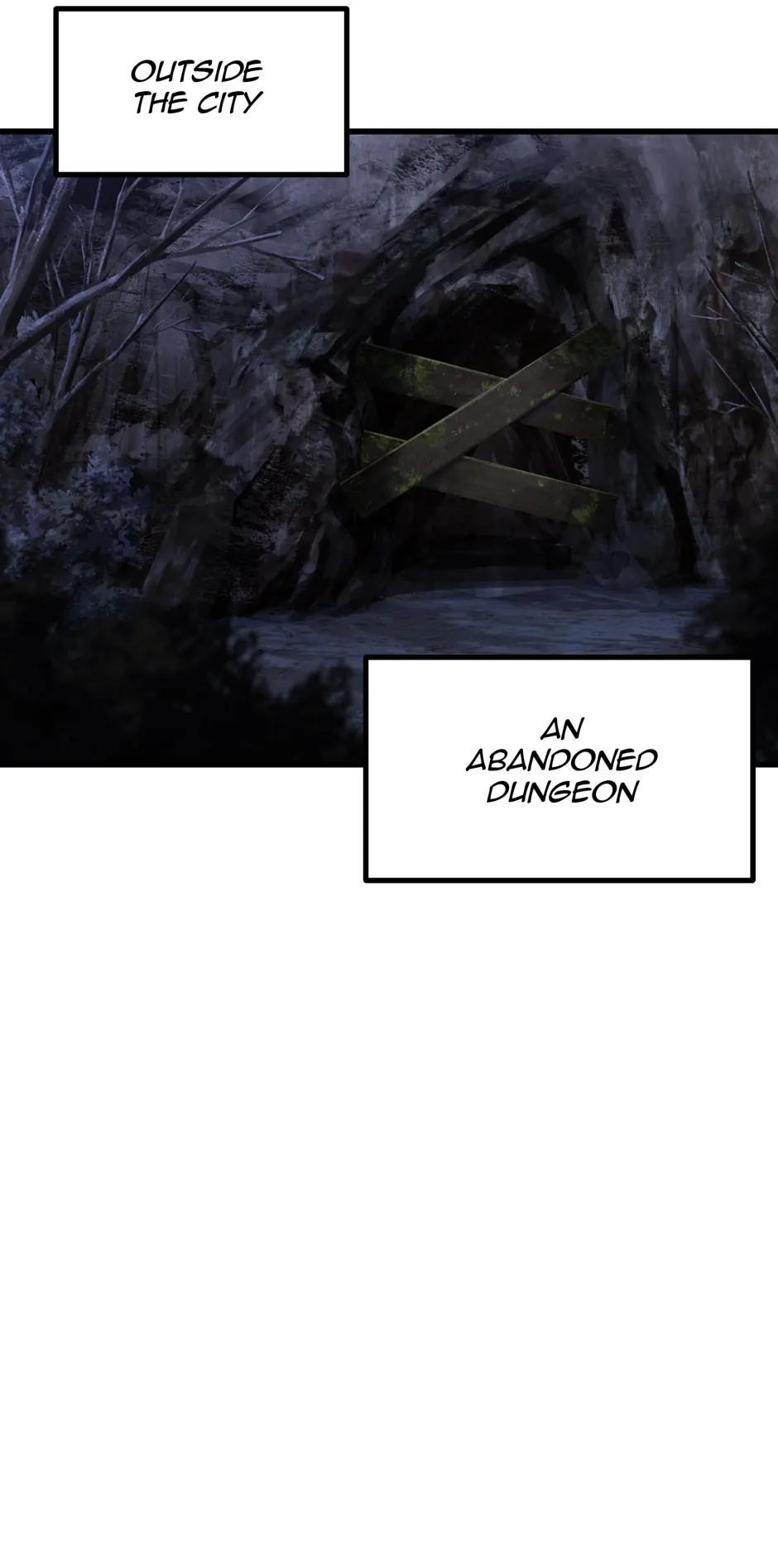 Otherworldly Sword King’s Survival Records Chap 190 - Next Chap 191