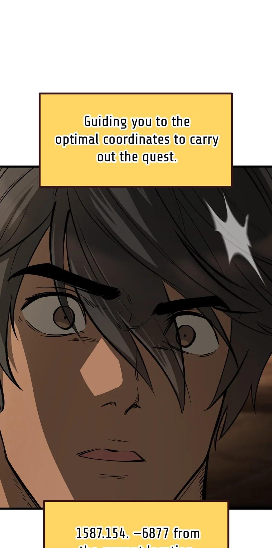 Otherworldly Sword King’s Survival Records Chap 190 - Next Chap 191