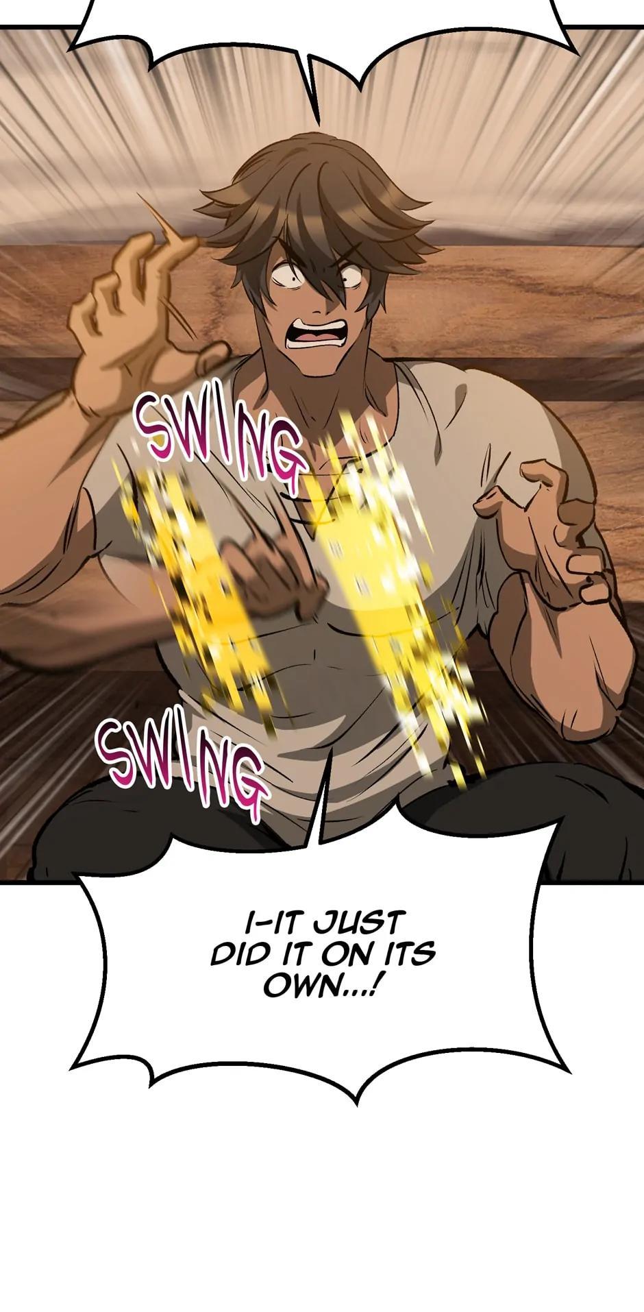 Otherworldly Sword King’s Survival Records Chap 190 - Next Chap 191