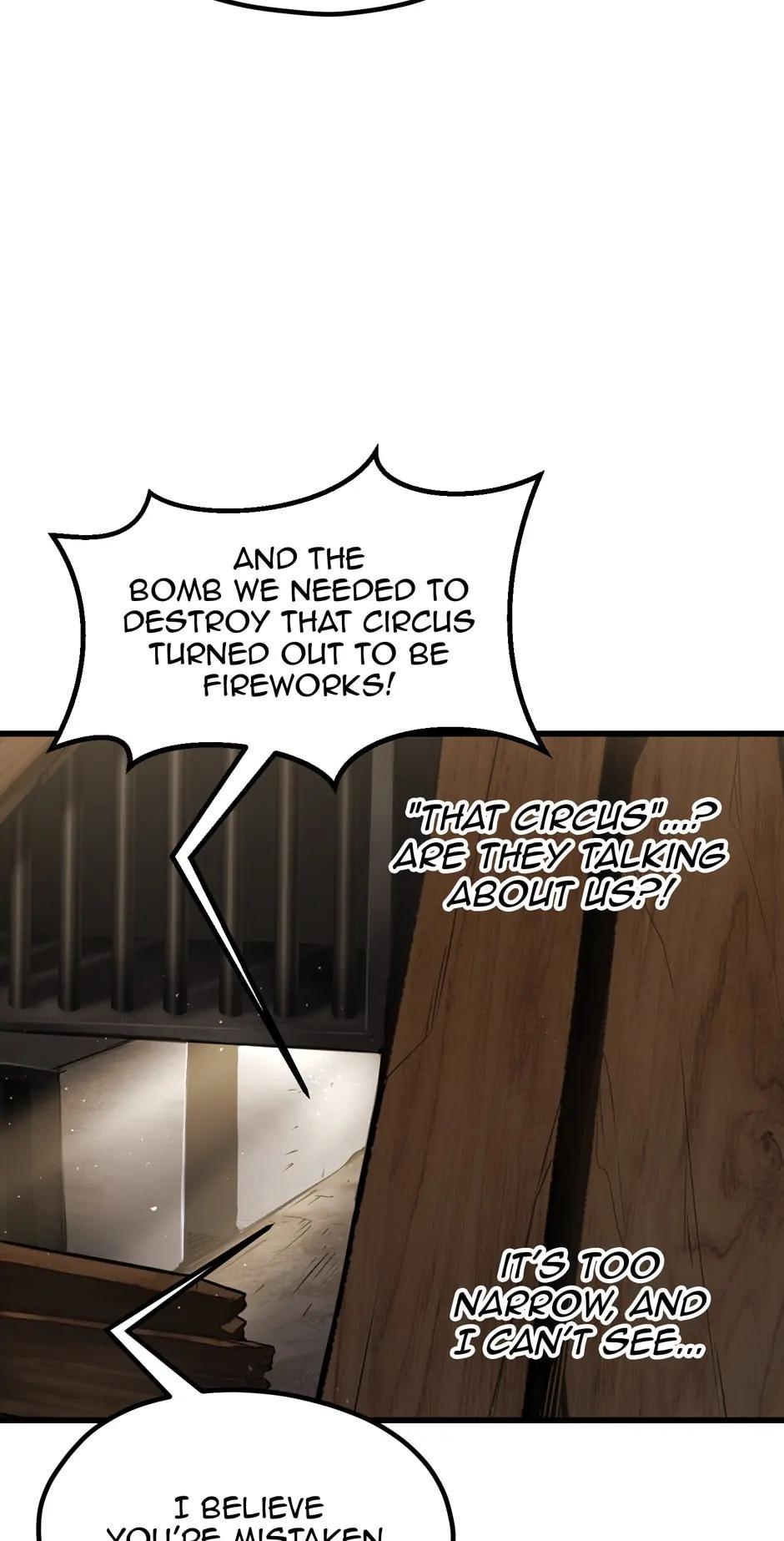 Otherworldly Sword King’s Survival Records Chap 190 - Next Chap 191