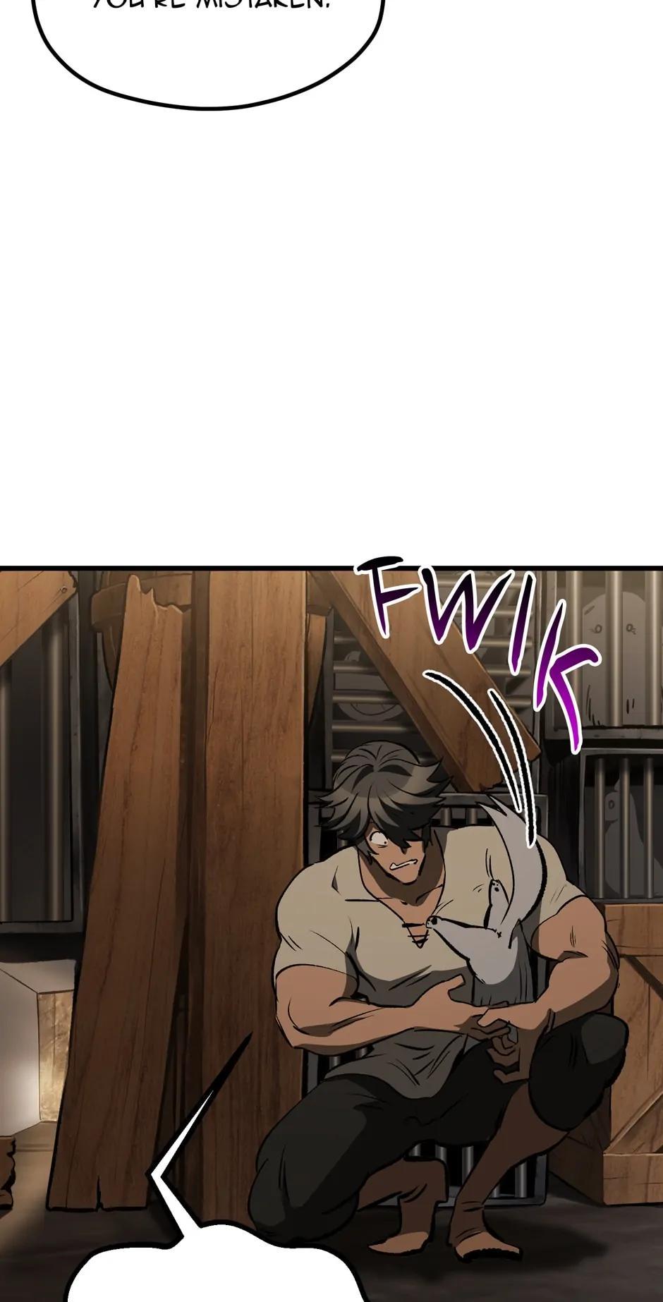 Otherworldly Sword King’s Survival Records Chap 190 - Next Chap 191