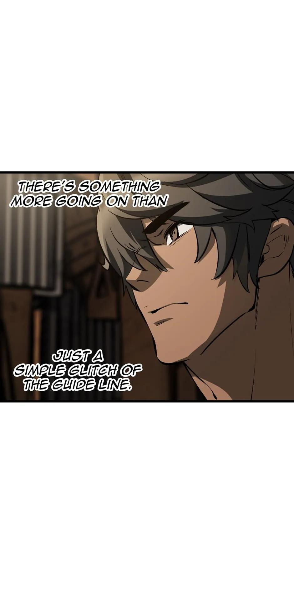 Otherworldly Sword King’s Survival Records Chap 190 - Next Chap 191