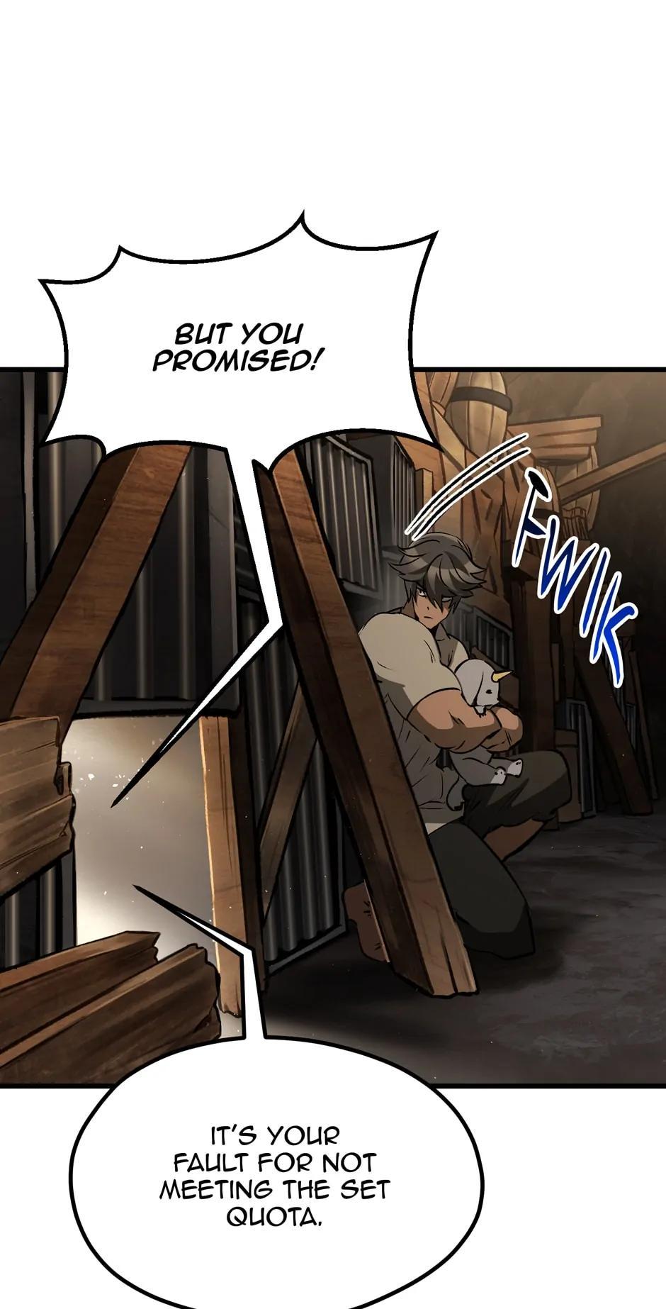 Otherworldly Sword King’s Survival Records Chap 190 - Next Chap 191