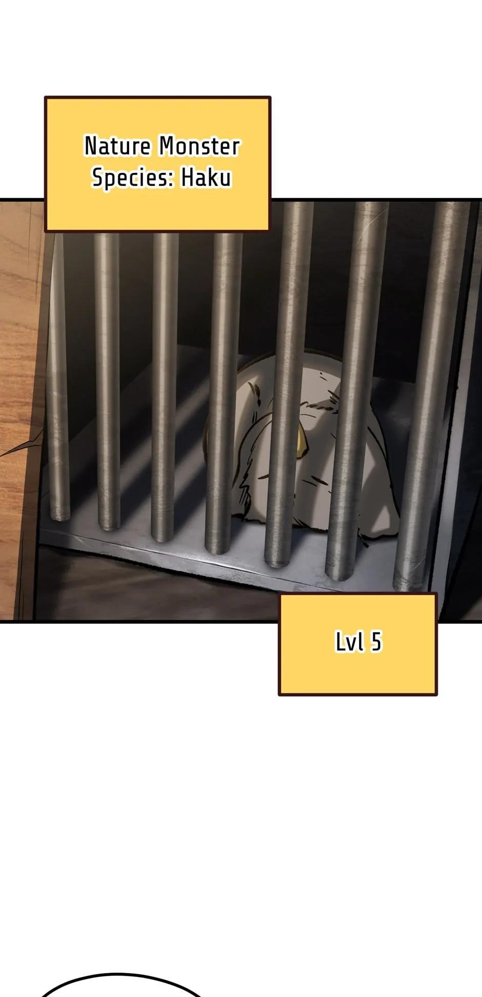 Otherworldly Sword King’s Survival Records Chap 190 - Next Chap 191