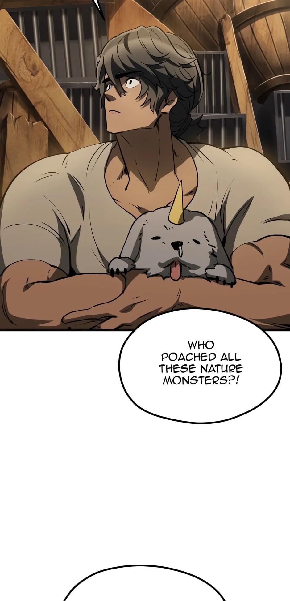 Otherworldly Sword King’s Survival Records Chap 190 - Next Chap 191