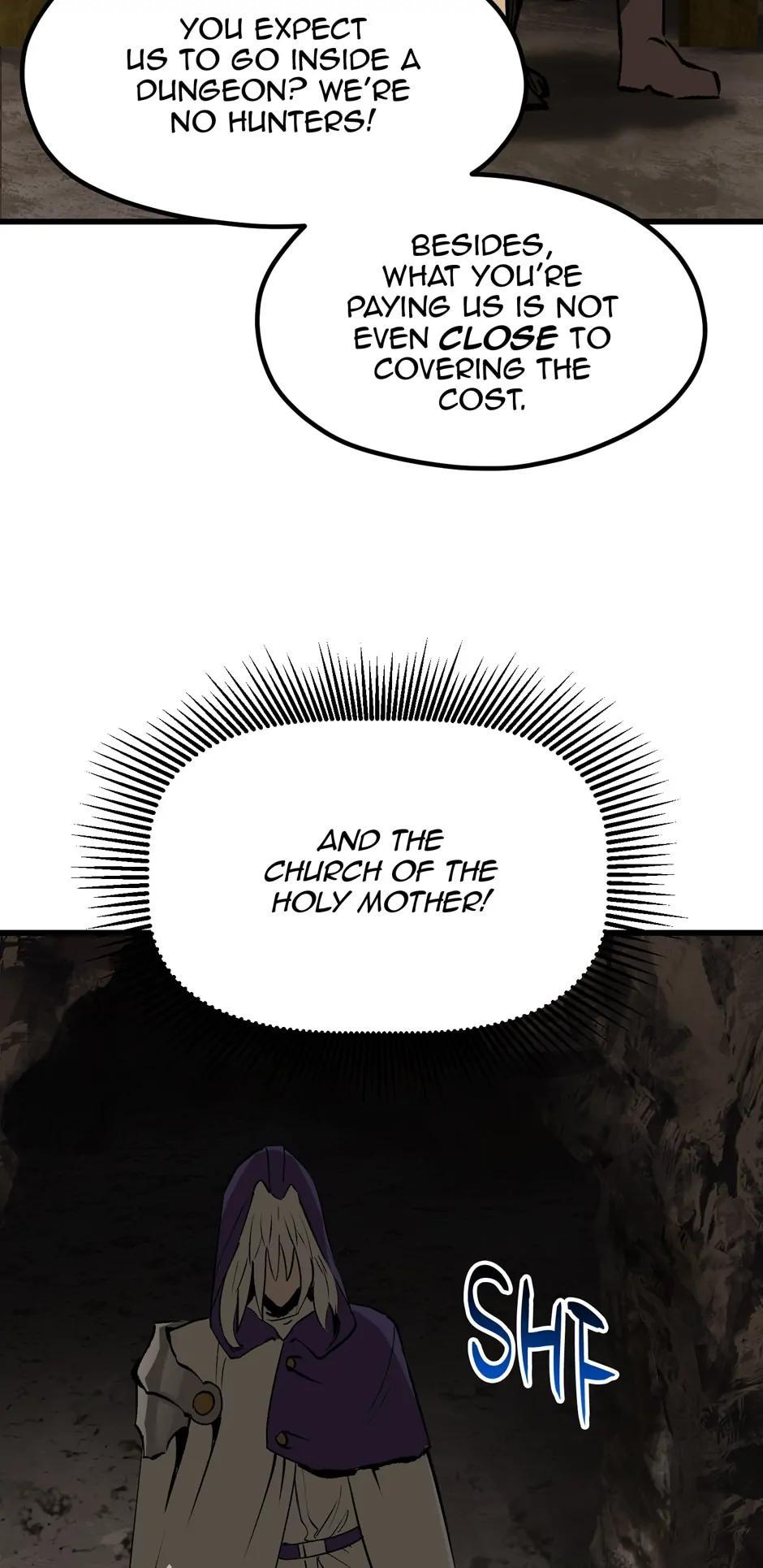 Otherworldly Sword King’s Survival Records Chap 190 - Next Chap 191