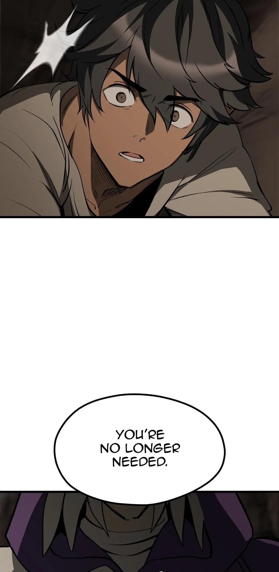 Otherworldly Sword King’s Survival Records Chap 190 - Next Chap 191