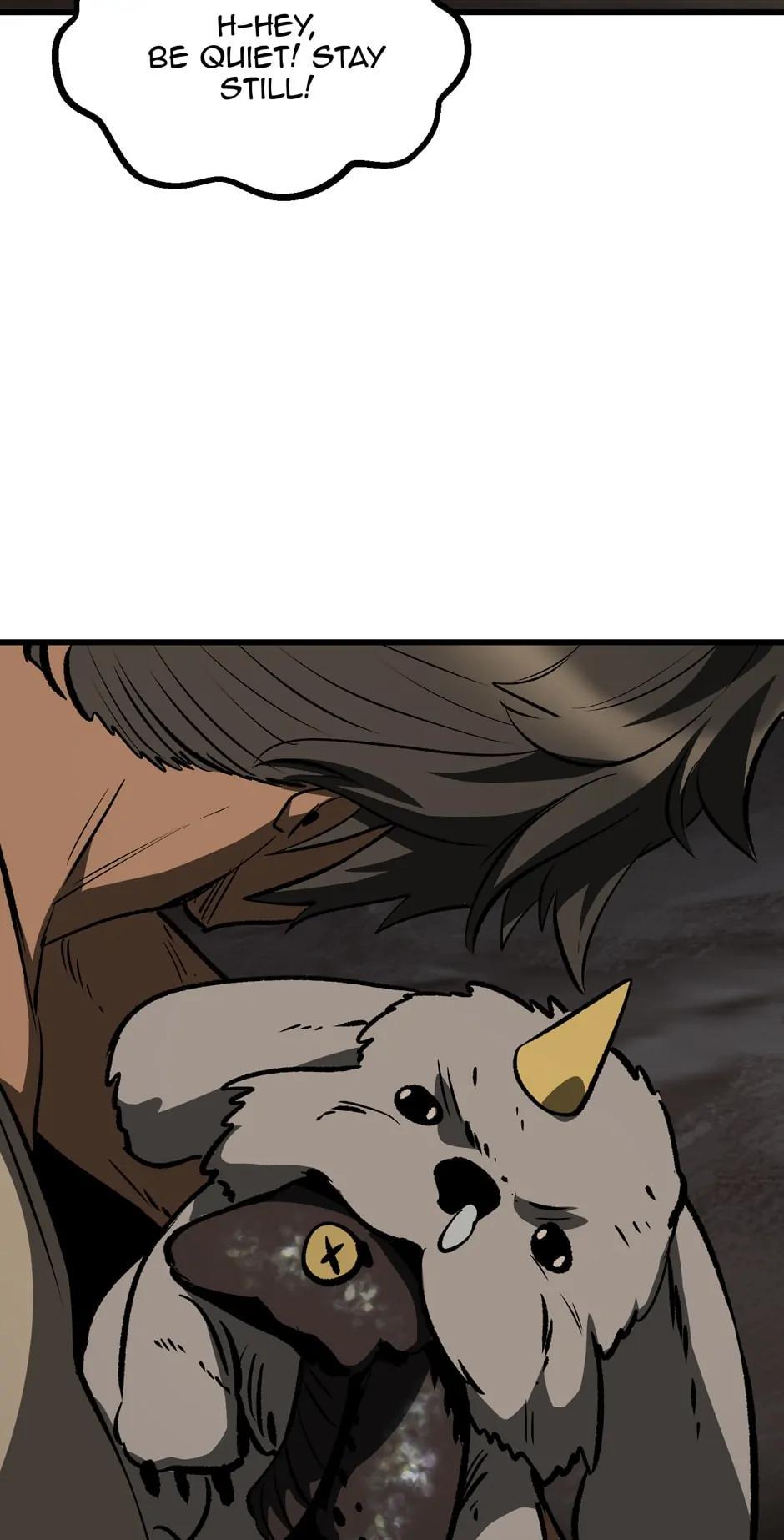 Otherworldly Sword King’s Survival Records Chap 190 - Next Chap 191