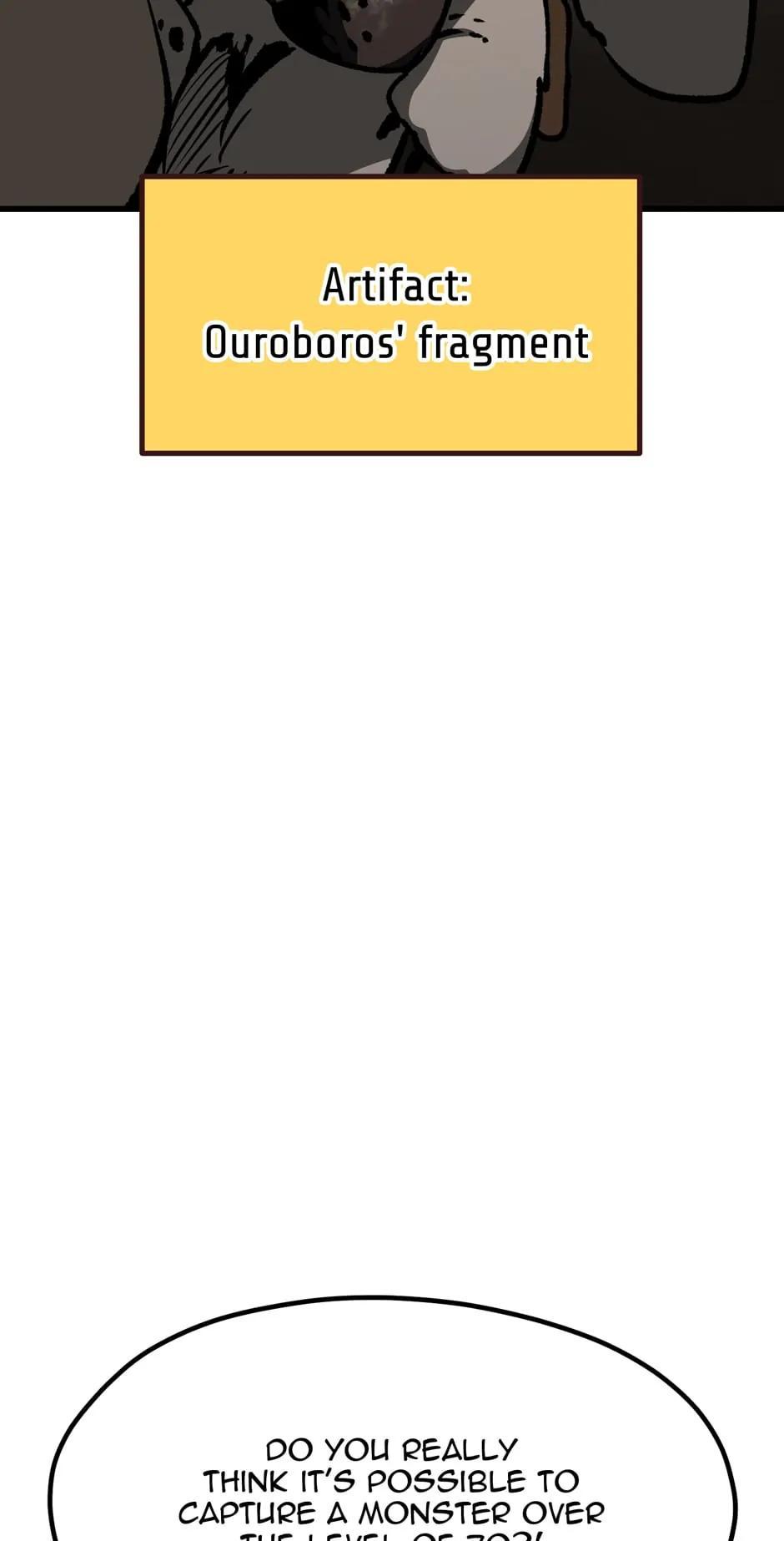 Otherworldly Sword King’s Survival Records Chap 190 - Next Chap 191