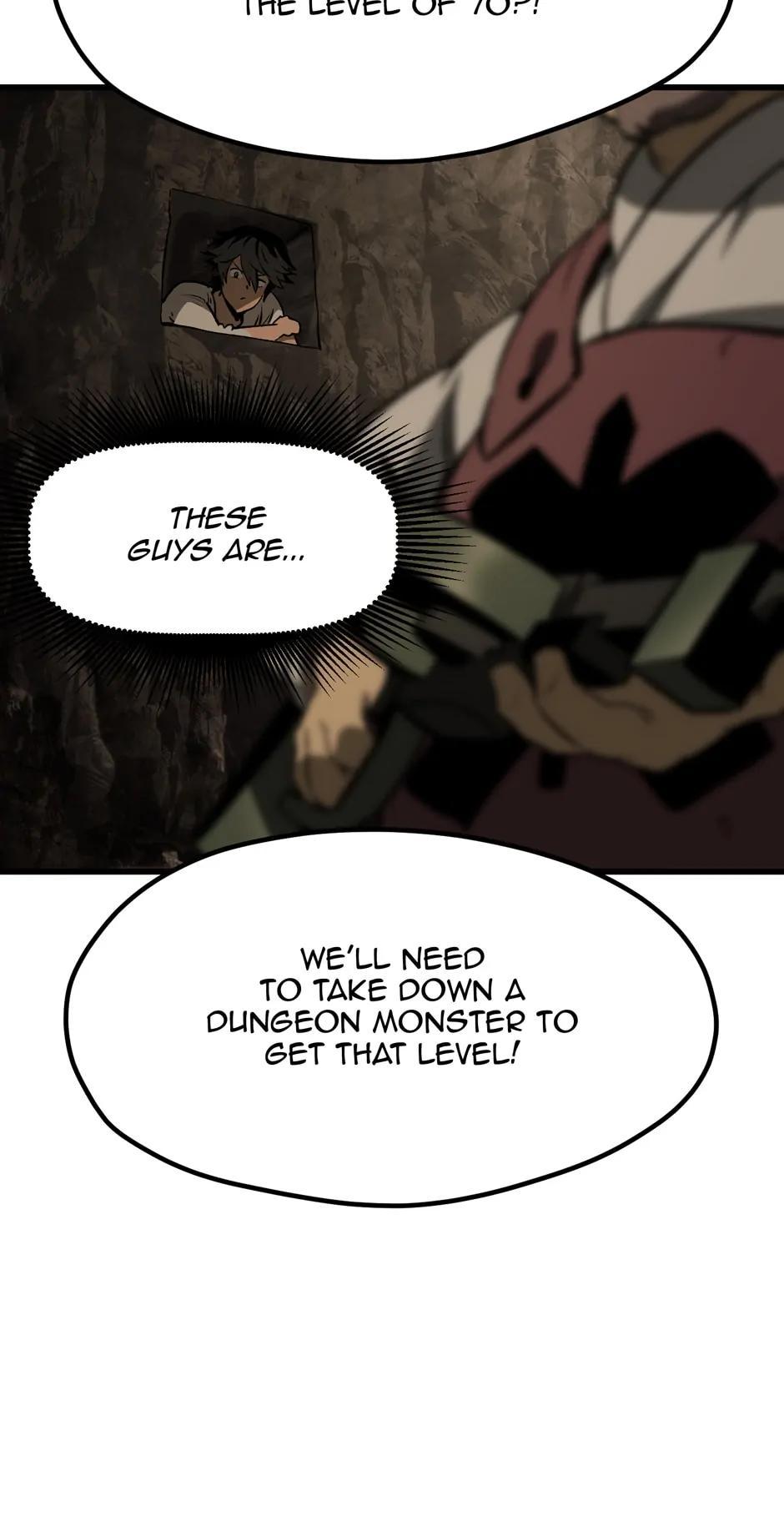 Otherworldly Sword King’s Survival Records Chap 190 - Next Chap 191