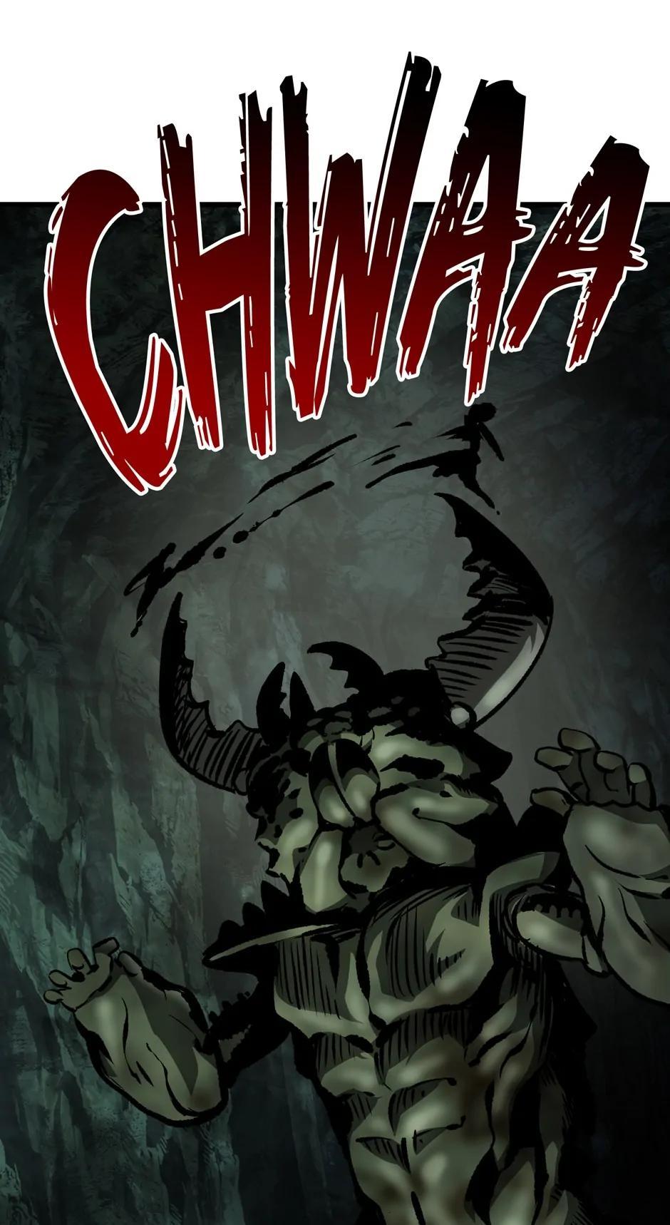 Otherworldly Sword King’s Survival Records Chap 191 - Next Chap 192